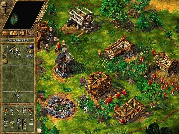✅ The Settlers 4: History Edition PC Ubisoft Account +M