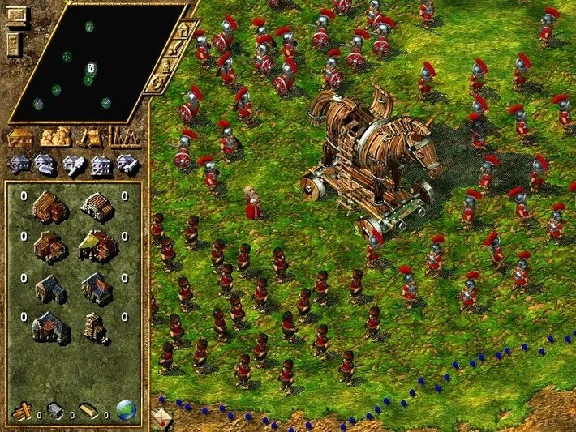✅ The Settlers 4: History Edition PC Ubisoft Account +M