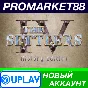 ✅ The Settlers 4: History Edition PC Ubisoft Account +M