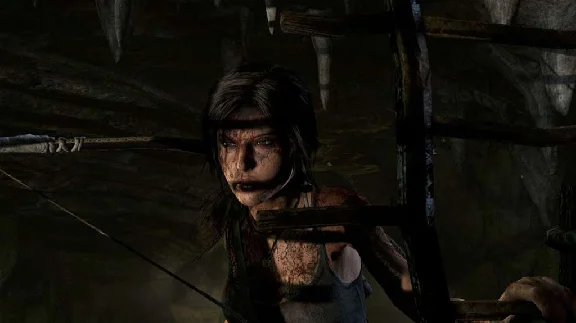 ⭐ Tomb Raider: Definitive Edition EU XBOX ONE Key
