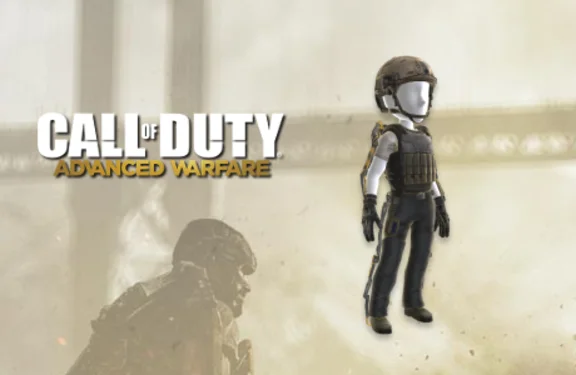 ⭐ Call of Duty: Advanced Warfare - Sentinel Task Force