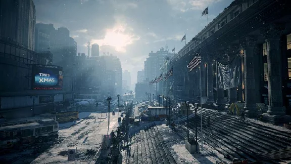 ⭐ Tom Clancy´s The Division - Random Weapon Skin DLC XB