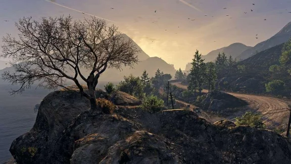 Grand Theft Auto Online - $250,000 Tiger Shark Cash Car