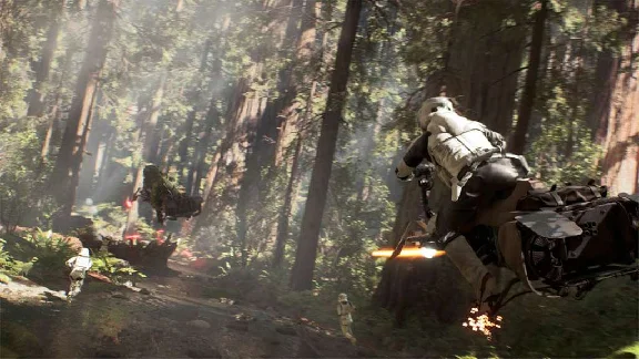 ⭐ Star Wars Battlefront - Season Pass XBOX One Key