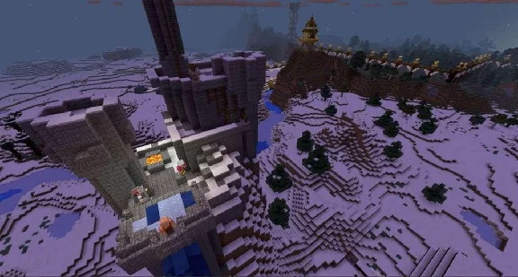 ⭐ Minecraft - Builder´s Pack DLC XBOX One Key 🔑GLOBAL