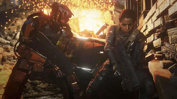 ⭐ Call of Duty: Infinite Warfare - Season Pass US XBOX 