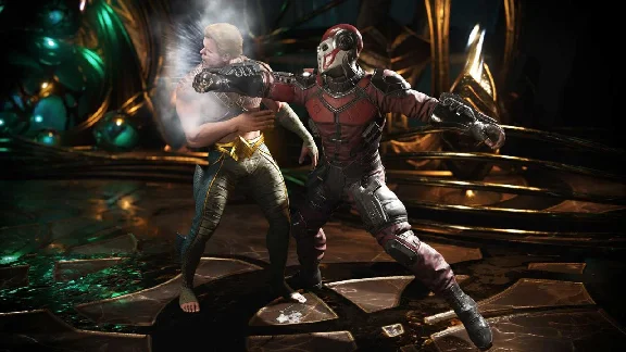 ⭐ Injustice 2 - Ultimate Pack DLC XBOX One Key 🔑GLOBAL