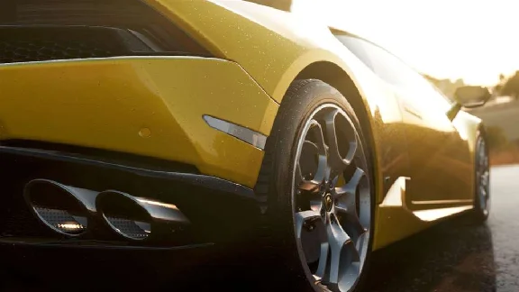 ⭐ Forza Horizon 2 Standard - 10th Anniversary Edition X
