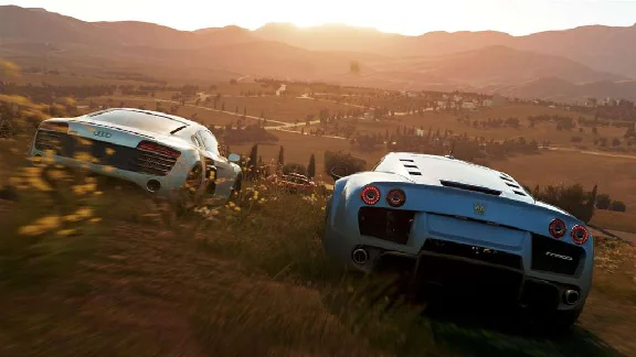 ⭐ Forza Horizon 2 Standard - 10th Anniversary Edition X
