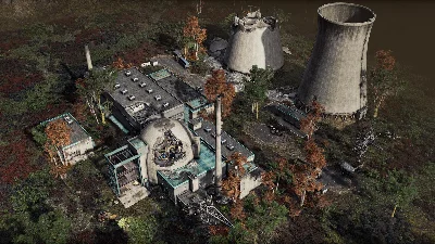 ✅Endzone 2 ⚫STEAM🔑КЛЮЧ🌎РФ+МИР +🎁