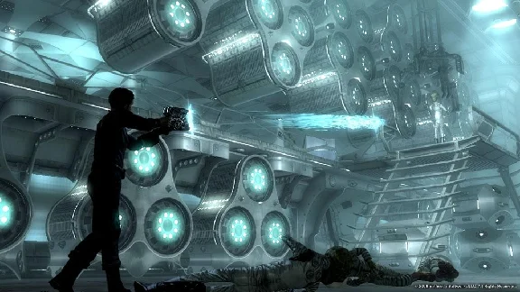 ⭐ Fallout 3 - Mothership Zeta DLC XBOX 360 / XBOX One K