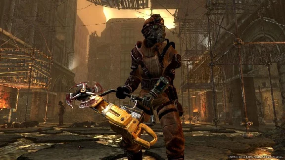 ⭐ Fallout 3 - The Pitt DLC XBOX 360 / XBOX One Key