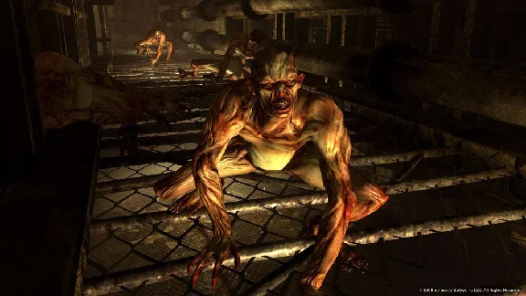 ⭐ Fallout 3 - The Pitt DLC XBOX 360 / XBOX One Key