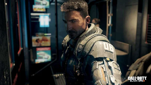 ⭐ Call of Duty: Black Ops III - Season Pass US XBOX One
