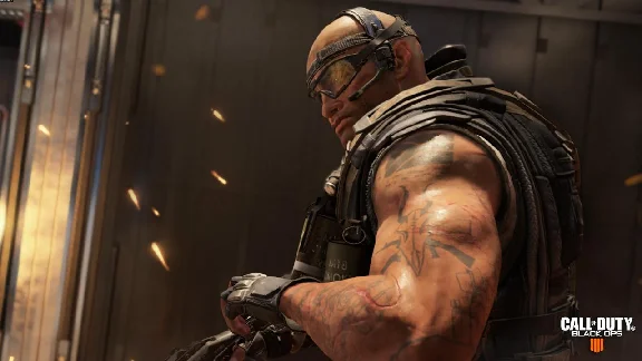 ⭐ Call of Duty: Black Ops 4 UK XBOX One Key 🔑UK