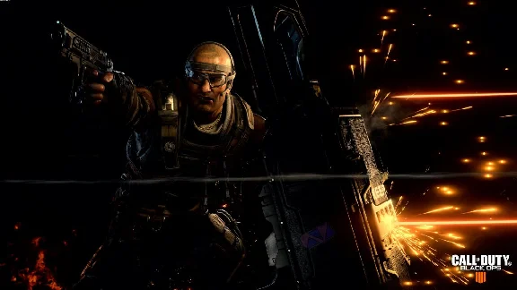 ⭐ Call of Duty: Black Ops 4 UK XBOX One Key 🔑UK
