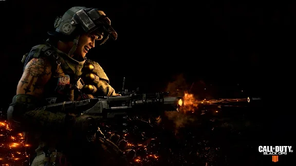 ⭐ Call of Duty: Black Ops 4 UK XBOX One Key 🔑UK