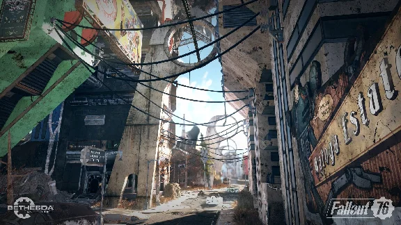 ⭐ Fallout 76 - 500 Atoms XBOX One Key 🔑GLOBAL