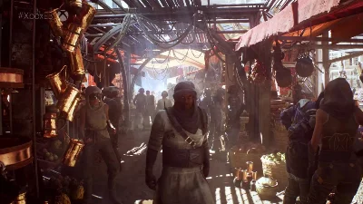 ⭐ Anthem XBOX One КЛЮЧ 🔑 GLOBAL