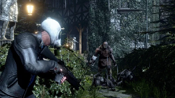 ⭐ Killing Floor 2 EU XBOX One КЛЮЧ 🔑 ЕВРОПА