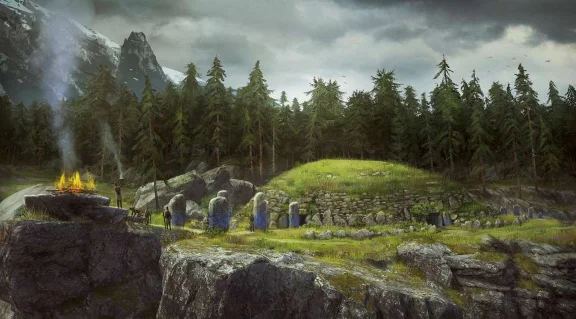 ⭐ Far Cry Primal EU XBOX ONE Key 🔑 EUROPE