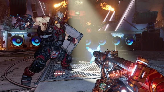 ⭐ Borderlands 3 EU XBOX One Key 🔑 EUROPE
