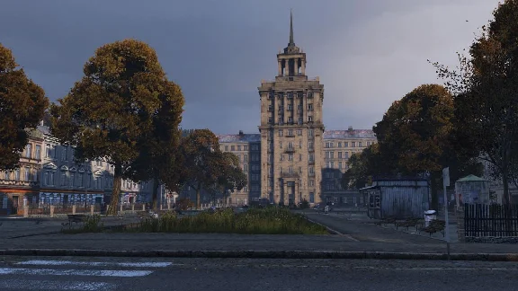 ⭐ DayZ EU XBOX One Key 🔑 EUROPE