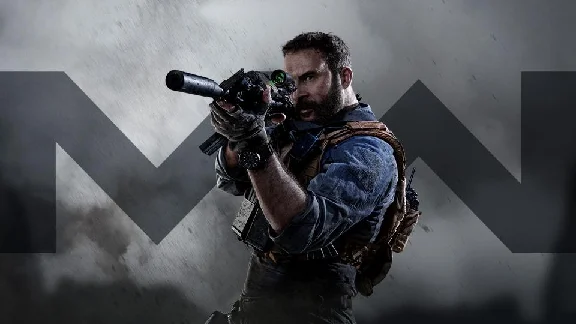 ⭐ Call of Duty: Modern Warfare Digital Standard Edition