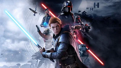 ⭐Star Wars: Jedi Fallen Order EU XBOX One КЛЮЧ 🔑ЕВРОПА