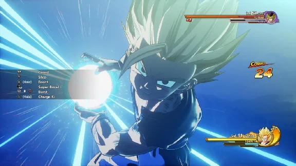 ⭐ DRAGON BALL Z: Kakarot Ultimate Edition EU XBOX One K