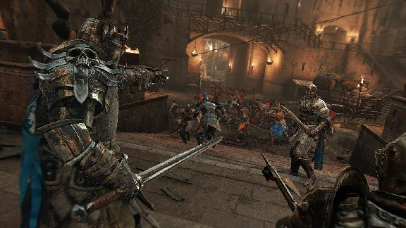 ⭐ For Honor - Marching Fire DLC XBOX One Key 🔑GLOBAL