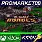 ⭐ 8-Bit Hordes EU XBOX One Key 🔑 EUROPE