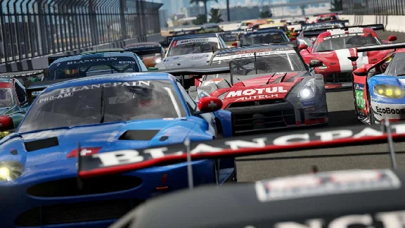 ⭐ Forza Motorsport 7 Standard Edition EU XBOX One / Win