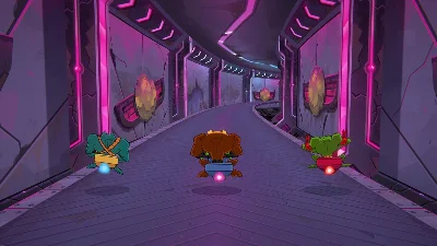 ⭐ Battletoads XBOX One / Windows 10 Key 🔑GLOBAL