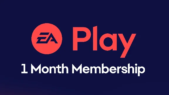 ⭐ EA Play - 1 Month Subscription XBOX One Key 🔑GLOBAL