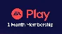 ⭐ EA Play - 1 Month Subscription XBOX One Key 🔑GLOBAL