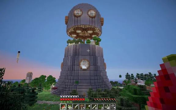 ⭐ Minecraft Starter Collection EU XBOX One Key 🔑EUROPE