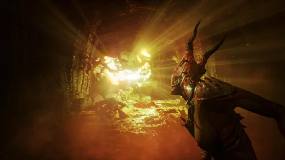 ⭐ Agony US XBOX One Key 🔑 USA