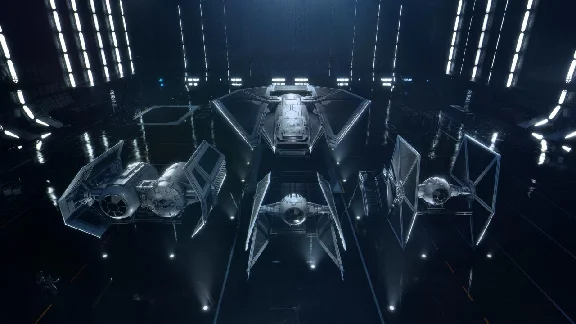 ⭐ STAR WARS: Squadrons XBOX One Key 🔑 GLOBAL
