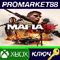 ⭐Mafia III Definitive Edition US XBOX One КЛЮЧ 🔑США