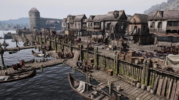 ⭐ Ancestors Legacy EU XBOX One Key 🔑 EUROPE
