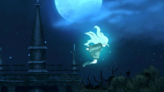 ⭐ Whispering Willows EU XBOX One Key 🔑 EUROPE