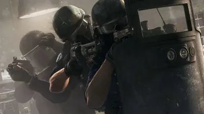 ⭐ Tom Clancy&acute;s Rainbow Six Siege - 1200 Credits Pack XB
