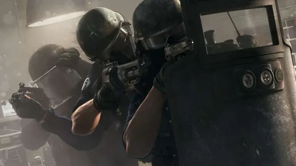 ⭐ Tom Clancy&acute;s Rainbow Six Siege - 1200 Credits Pack XB