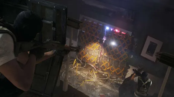 ⭐ Tom Clancy&acute;s Rainbow Six Siege - 1200 Credits Pack XB