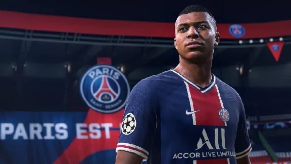 ⭐FIFA 21 Champions Edition US XBOX One КЛЮЧ 🔑США