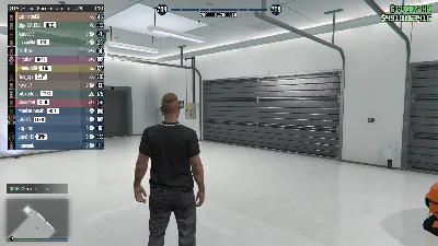 GTA 5 🔰 Custom account • 500 million 💲 ✚ LVL ✚ UNLOCK