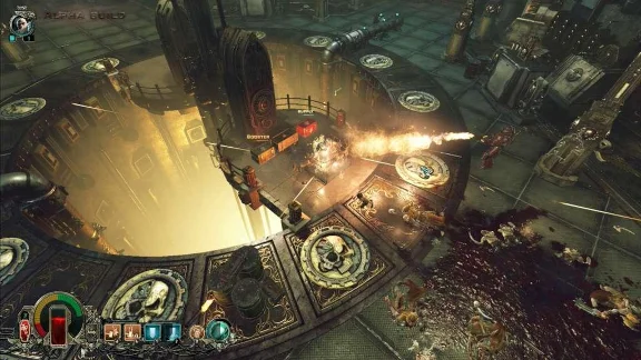 ⭐ Warhammer 40,000: Inquisitor - Martyr Complete Collec