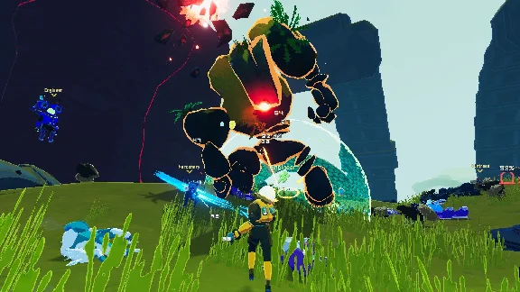 ⭐ Risk of Rain 2 EU XBOX One Key 🔑 EUROPE