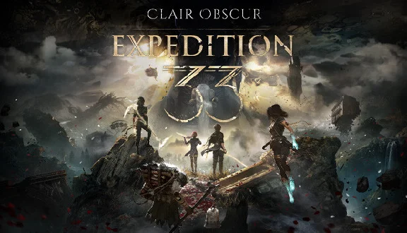 🔥 Clair Obscur: Expedition 33 | Steam Россия 🔥